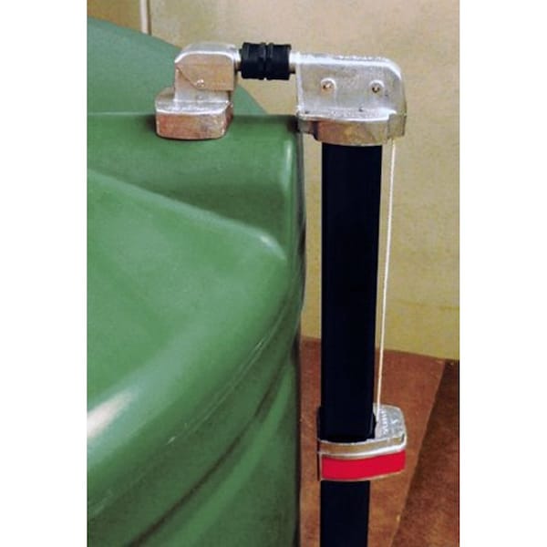 Storage Tank Level Gauge